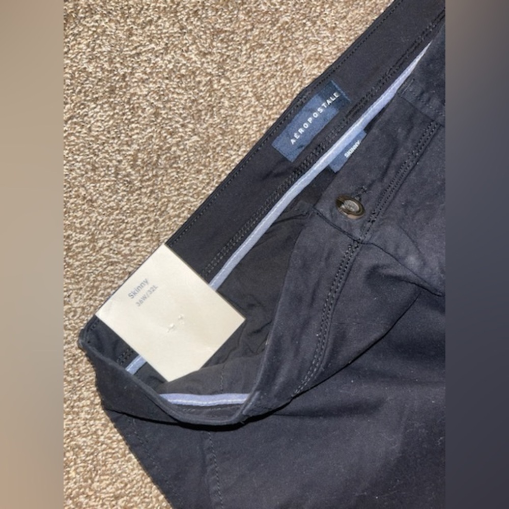 Aeropostale Chino Pants
